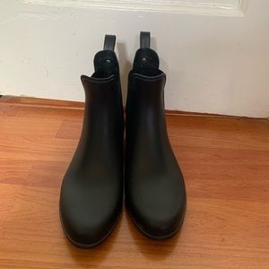Sam Edelman Tinsley Waterproof Rain Boots